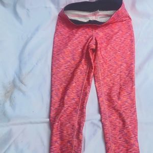 Kids yoga pants